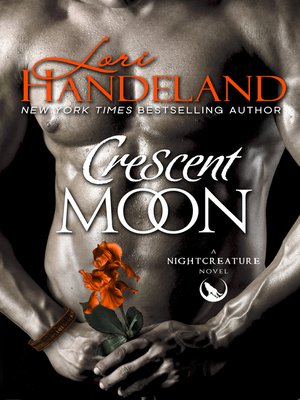 Crescent Moon - ebook